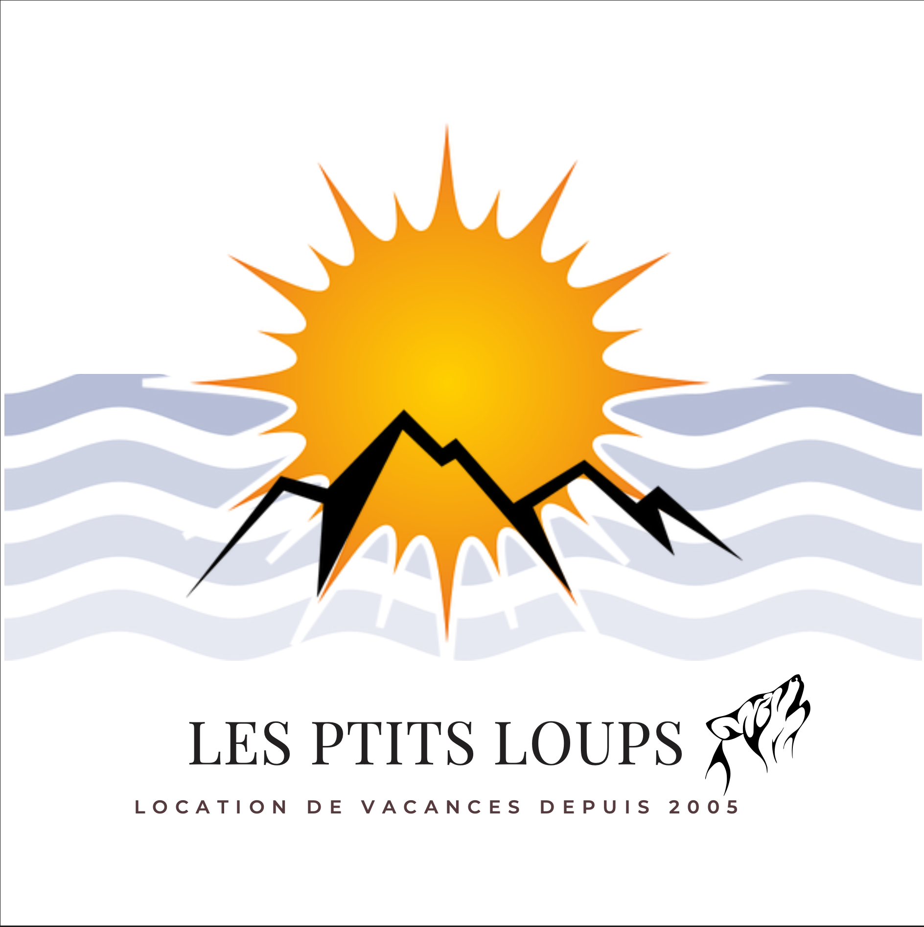 Logo LesPtitsLoups