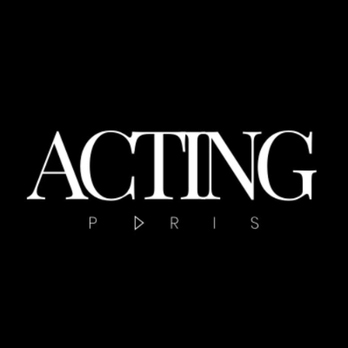 Logo acting paris